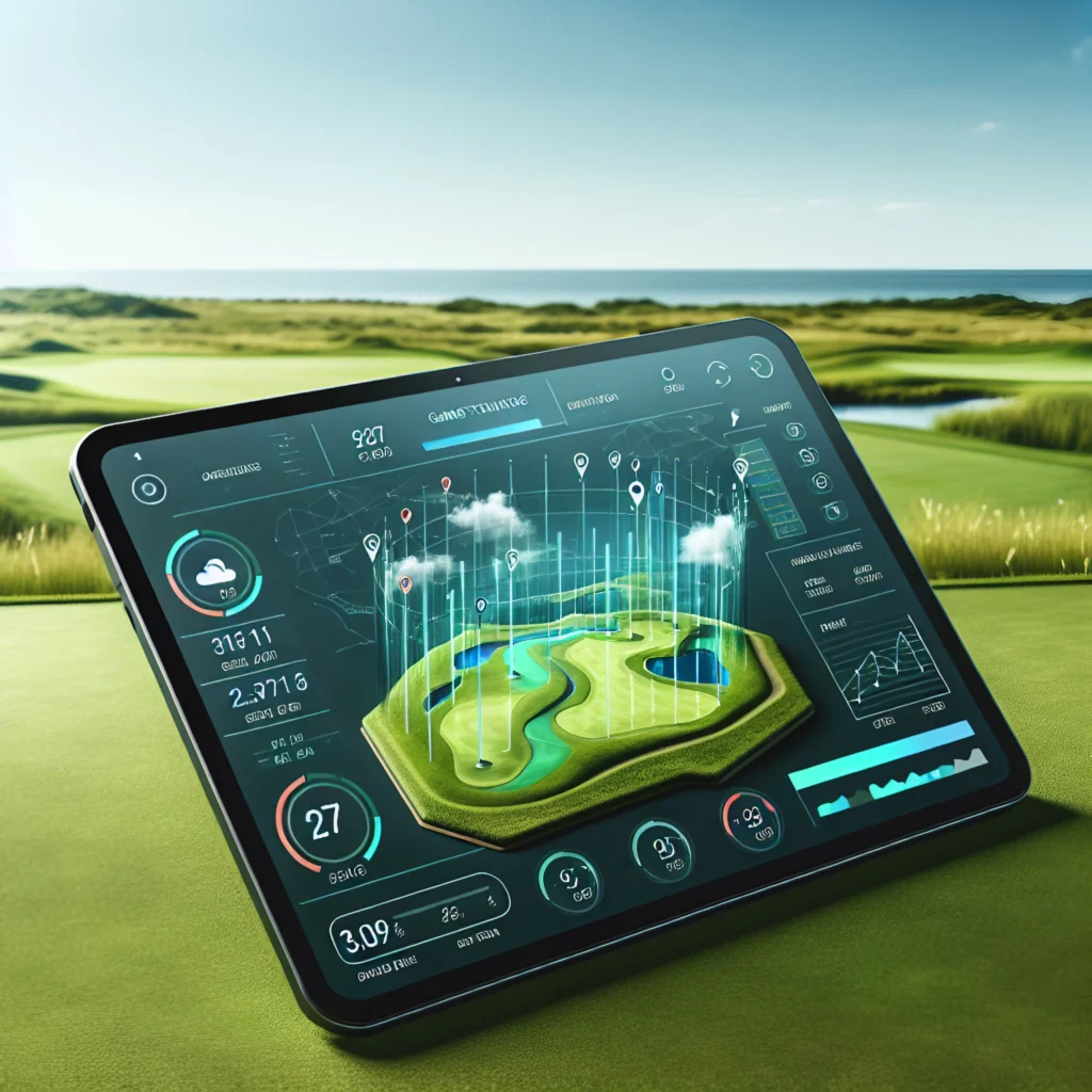 Best Golf GPS Apps 2024: Perfect Your Game